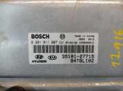 Motorsteuergerät 3910127715 Hyundai Getz Schrägheck 1.5 CRDi 12V (D3EA)