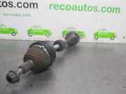 Türschloss Links Hinten 2205509 Ford + Ti-VCT CAT (3 cil.)