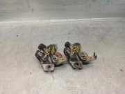 Stoßstange Hinten 850221CJ0H Infiniti FX (S51) SUV 37 3.7 V6 24V AWD (VQ37VHR)