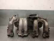 Ansaugkrümmer 070129713H Volkswagen Touareg (7LA/7L6) SUV 2.5 TDI R5 (BAC) BAC