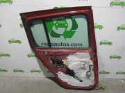 Tür Links Hinten 821014278R Renault Modus/Grand Modus (JP) Großraumlimousine 1.4 16V (K4J-770(K4J-G7))