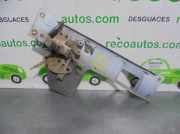 Türschloss Rechts Hinten 98VBV22168CA Ford TRANSIT, CAJA CERRADA 86/92 2.5 Diesel