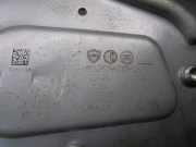 Scheibenwischermotor Hinten MS2596002930 Fiat TIPO II (356) Limousine 1.4 CAT (GPL)