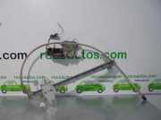 Fensterheber Links Hinten 91144843 Opel Frontera Wagon (MWL) Geländewagen 5-Drs 2.3 TD (23DTR)