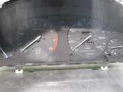 Motorsteuergerät 9663944680 Citroën Berlingo Van 1.6 HDI 16V 75 (DV6BTED4(9HW))