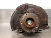 Achsschenkel Halter Links Vorne 400116379R Renault Talisman (RFDL) Limousine 1.5 dCi 110 (K9K-F646(Euro 6))