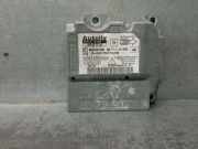 Steuergerät Airbag 9654491180 Peugeot SW (3H) 1.6 HDI 110