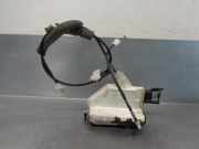 Turbolader 2820042540 Hyundai Galloper II Geländewagen 2.5 TCI (D4BH)