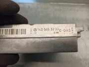 Scheibenwischer Abdeckung GS1F507S1 Mazda 6 (GH12/GHA2) Limousine 1.8i 16V (L8)