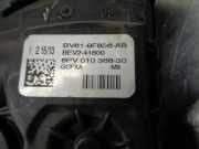 Gaspedal BV619F836AB Ford Focus 3 Schrägheck 1.0 Ti-VCT EcoBoost 12V 125 (M1DA(Euro 5))