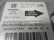 Tür Rechts Vorne 04675554 Chrysler (GS) 2.5 TD LE Grand