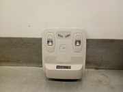 Innenbeleuchtung 969801346R Renault (LP_) 1.5 dCi 110