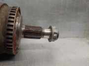 Tachoeinheit Kmh 8100A197 Mitsubishi Grandis (NA) Großraumlimousine 2.0 DI-D 16V (BSY)