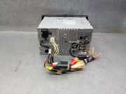 Radio IVAW200RI Hyundai Santa Fe II (CM) SUV 2.2 CRDi 16V 4x2 (D4EB)