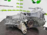 Türschloss Rechts Hinten 93BBF264A26BV Ford MONDEO BERLINA TD 1.8 Turbodiesel