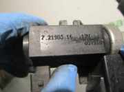 Radio 8611052011 Toyota Yaris (P1) Schrägheck 1.3 16V VVT-i (2NZFE)