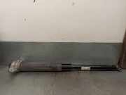 Stoßdämpfer Links Hinten JX6118080EAE Ford Focus 4 Schrägheck 1.5 EcoBlue 120 (ZTDA)