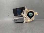 Fensterhebermotor Links Hinten 1K0959703EL01 Volkswagen Touran (1T1/T2) Großraumlimousine 2.0 TDI DPF (BMM) BMM