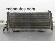 Radiator 2109149 Opel 1.4 16V