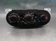 Bedienung Klimaanlage 5S4741000 Dacia SANDERO 1.0 12V CAT