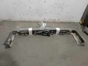 Stoßstange Hinten 6006000474 Renault EXPRESS Furgoneta/monovolumen (F40_, G40_) 1.6 D (F404)