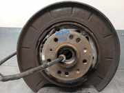 Turbolader 04C145702C Seat Ibiza IV (6J5) Schrägheck 5-drs 1.0 EcoTSI 12V (CHZB)