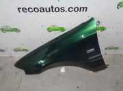 Kotflügel Links Vorne VERDE Rover 400 (RT) Schrägheck 5-drs 420SD (20T2N)