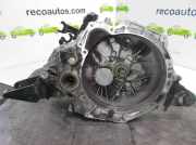 Draagarm Rechts Voor Onder Hyundai Santamo Großraumlimousine 2.0D 16V (G4CP)