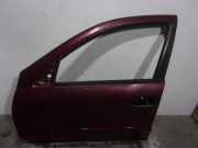 Tür Links Vorne 801015M432 Nissan Almera (N16) Limousine 1.5 16V (QG15DE)