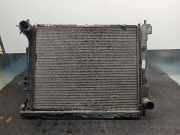 Radiator 253104P200 Hyundai i20 Schrägheck 1.4 CRDi 16V (D4FC)