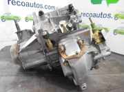 Kühlerventilator 1680001620 Mitsubishi Space Star (A0) Schrägheck 1.2 12V (3A92)