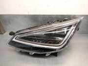 Scheinwerfer Links 6F1941007G Seat Ibiza V (KJB) Schrägheck 5-drs 1.0 TSI 12V (DLAA)