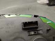 Tachoeinheit Kmh 248101921R Dacia Logan II Limousine 1.2 16V (D4F-F732)