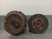 Kupplungsset 2050Y2 Peugeot 306 BERLINA 3/5 PUERTAS (S1) 1.9 Turbodiesel