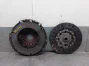 Kupplungsset 124076410 Renault III Autobús (JG_) 1.6 dCi 95 (JGMR, JGMJ)