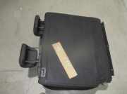 Sitz Links Hinten TELANEGRAYGRIS Kia Venga Großraumlimousine 1.4 CVVT 16V (G4FA)