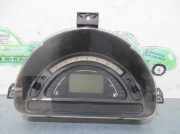 Tachoeinheit Kmh P9650735480G Citroën CITROËN C3 1.4 HDi