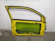 Tür Links Vorne 1692539 Ford Fiesta 5 (JD/JH) Schrägheck 1.6 TDCi 16V (HHJB)