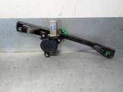 Fensterheber Rechts Vorne 51764549 Fiat Punto II (188) Schrägheck 1.2 60 S (188.A.4000)