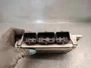 Scheibenwischermotor Vorne 9810029000 Hyundai Accent Schrägheck 1.3i 12V (G4EA)