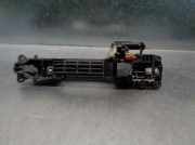 Gürtelschnalle Links Hinten 7P0857753 Volkswagen Touareg (7PA/PH) SUV 3.0 TDI V6 24V (CASA) CASA