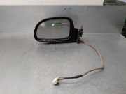 Außenspiegel Links 96262604 Daewoo / Chevrolet Tacuma Großraumlimousine 1.6 16V (A16DMS)