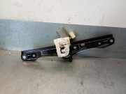 Fensterheber Links Hinten 51357281887 BMW 3 serie Touring (F31) Kombi 330d xDrive 3.0 24V (N57-D30A)