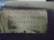 Scheibenwischermotor Vorne 788109F900 Nissan PRIMERA BERLINA (P11) 2.0 Turbodiesel CAT