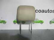 Kopflehne CUEROBIEGE Citroën C6 (TD) Limousine 3.0 HDiF V6 24V (DT20C(X8Z))