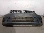 Stoßstange Vorne 2K5807217J Volkswagen CADDY ALLTRACK IV Furgoneta/monovolumen (SAA) 2.0 TDI 4motion