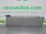 Sonnenblende Links 6318100610 Mercedes-Benz MB SERIE:100 D CAJA ABIERTA (W631) 2.4 Diesel