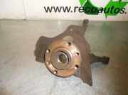 Stoßfängerträger Vorne 5213152070 Toyota Yaris Verso (P2) Großraumlimousine 1.3 16V (2NZFE)