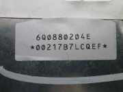 Airbag Beifahrer 6Q0880204E Seat Cordoba (6L2) Limousine 1.9 TDI (ASZ)