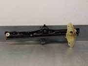 Fensterheber Rechts Vorne 9809328880 Toyota ProAce Van 1.6 D-4D 95 16V (3WZTV(DV6FDU))